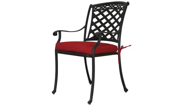 Roma Dining Chair